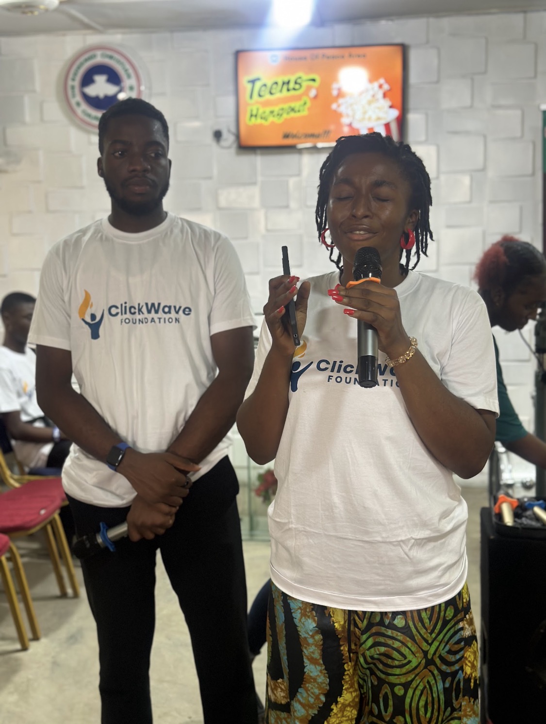 IGNITE event photo 31